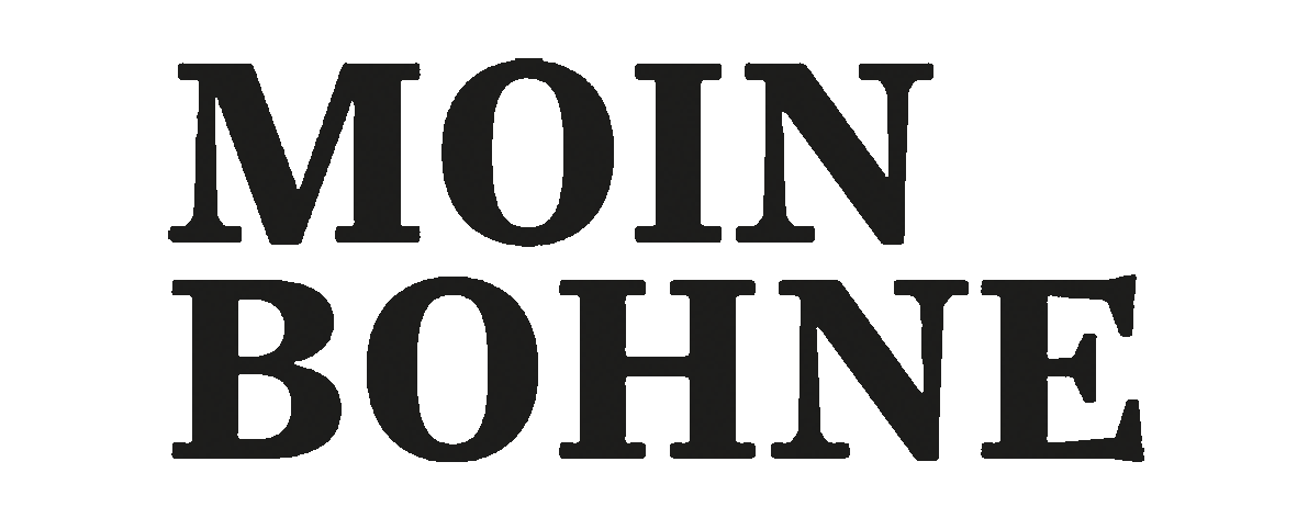 Moin Bohne
