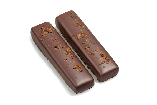 Bagsvaerd Lakrids Kaffee Symfoni - Süßer Lakritz mit dunkler Schokolade und Kaffee