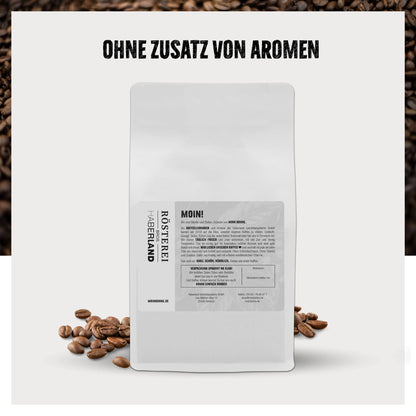 Bio Gode Deern Crema