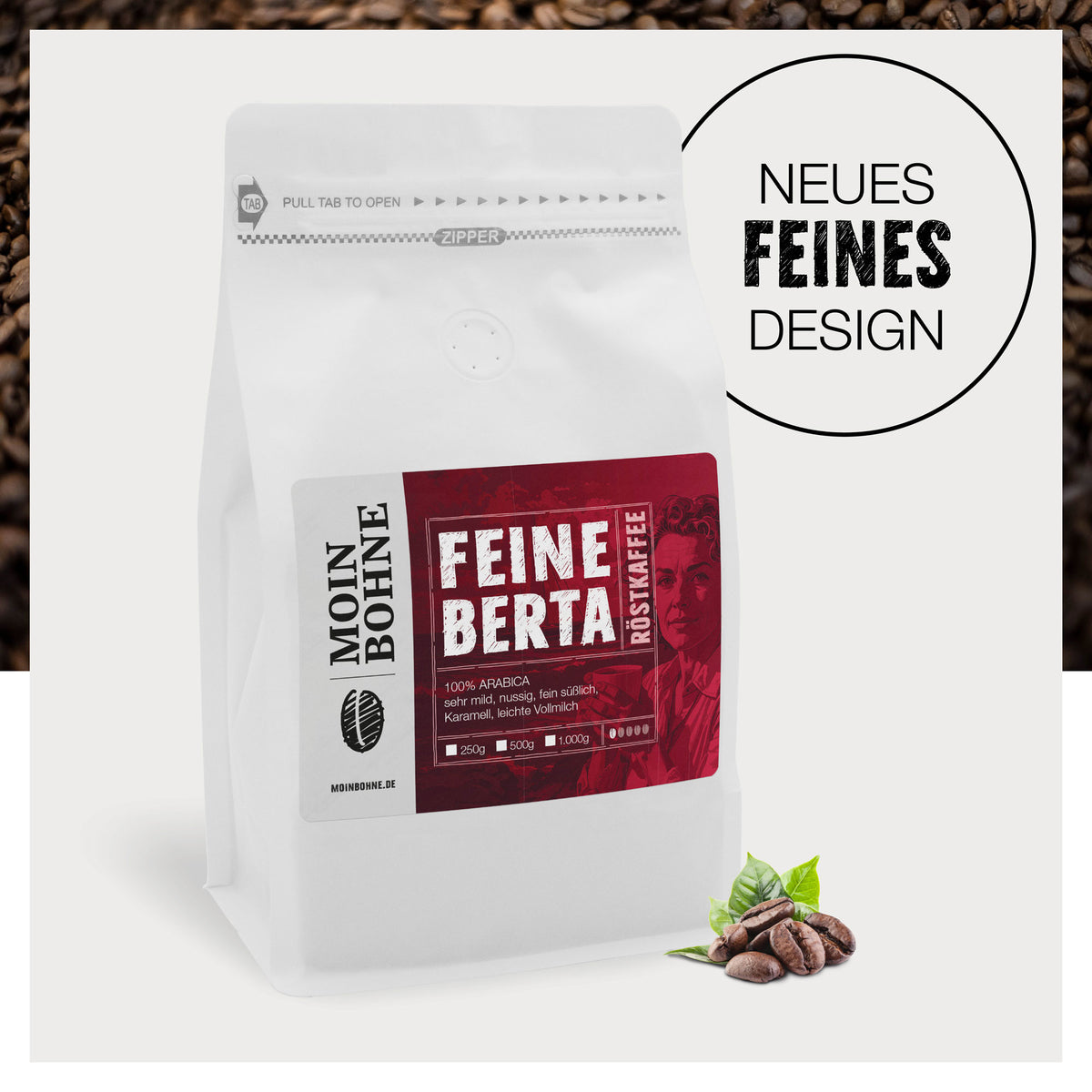 Photo of Feine Berta