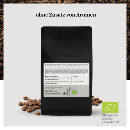 Probierpaket Vollautomat