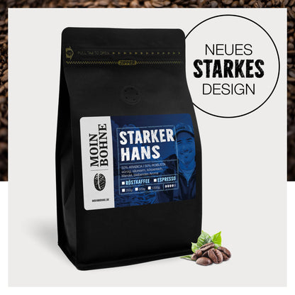 Starker Hans