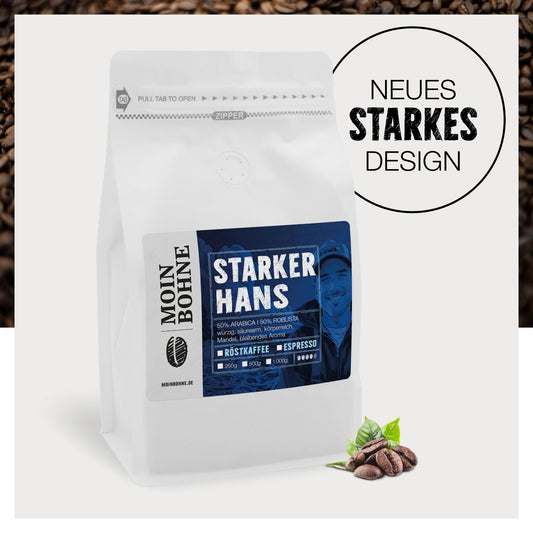 Starker Hans