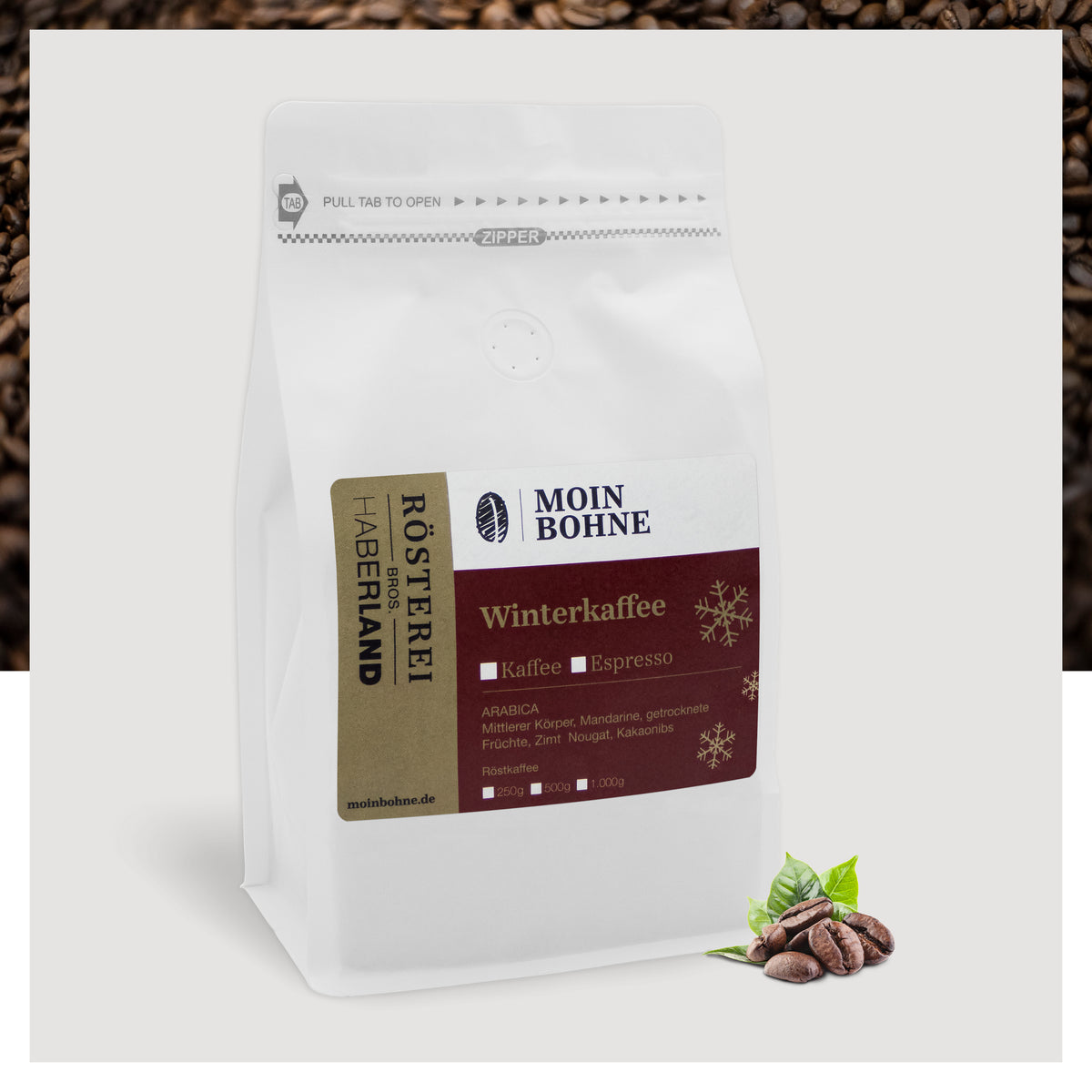 Photo of Winterkaffee - Endlich zurück!