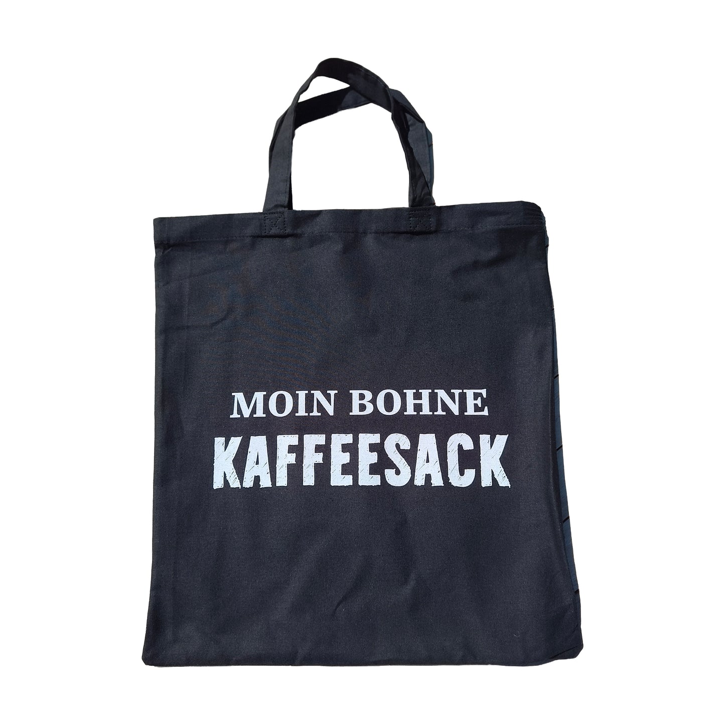 Moin Bohne Einkaufstasche „Kaffeesack“