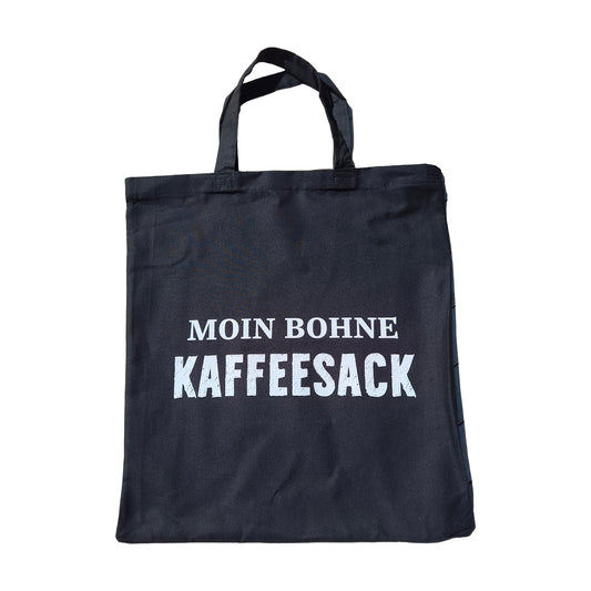 Moin Bohne Einkaufstasche „Kaffeesack“